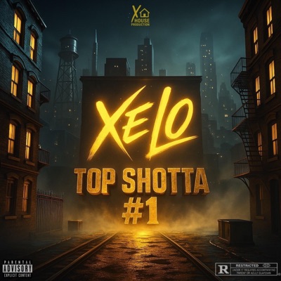 TOP SHOTTA #1