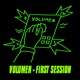 Volumen First Version Single