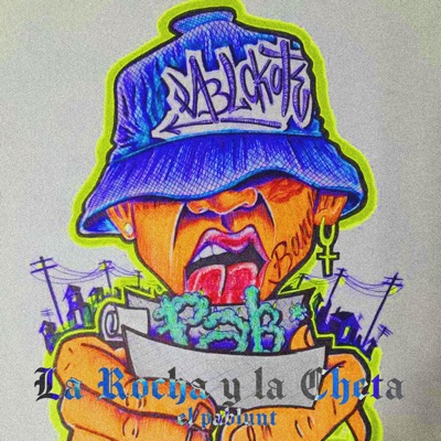 La Rocha y la Cheta - Single