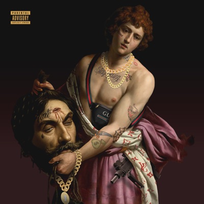 Louvre - Single