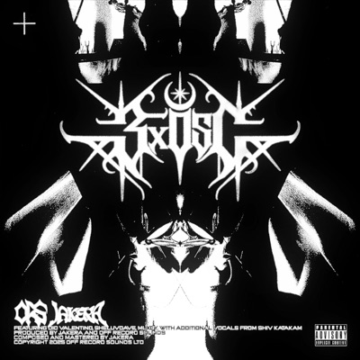 3xOSC (feat. Dio Valentino, sheluvdave & Mlxdy) - Single