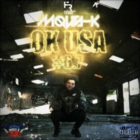 OK USA #6.7 - Single - Mous-K