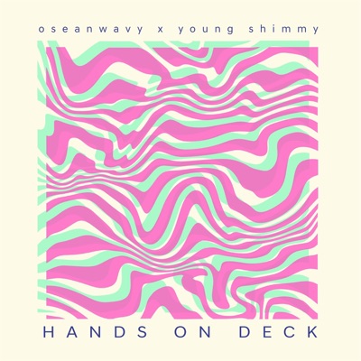 Hands on Deck - EP