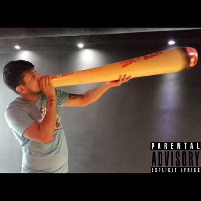 Mala María (feat. Larrx GR) - Single