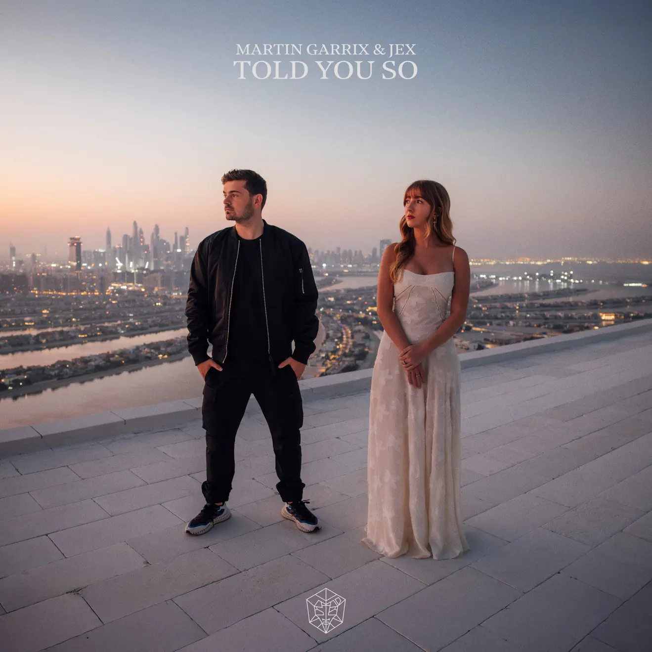 Martin Garrix & Jex – Told You So – Single (2024) [iTunes Match M4A]