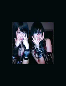 k1lltr4shを聴いたり、ミュージックビデオを鑑賞したり、経歴やツアー日程などを確認したりしましょう！