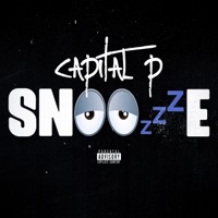 Snooze - Single - Capital P