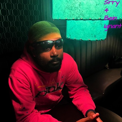 Srry 4 Bein Ignant - Single
