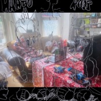 porcelain (feat. Harto Falión) - Single - roop