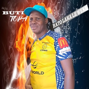 RATO LAKA LE WENA
