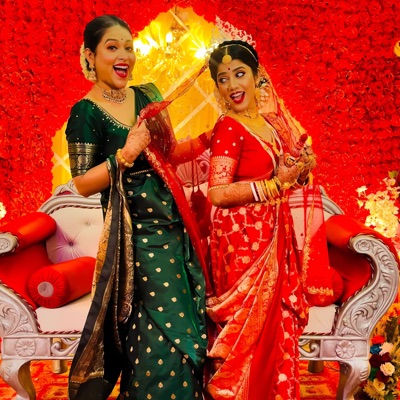 Mere Yaar Ki Shaadi - Single