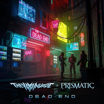 Dead End - Single