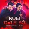 Marcelinho De Lima & Panda - Num Gole Só