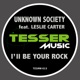I ll Be Your Rock feat Leslie Carter Single