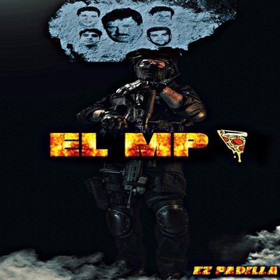 El MP (Ez Padilla) - Single