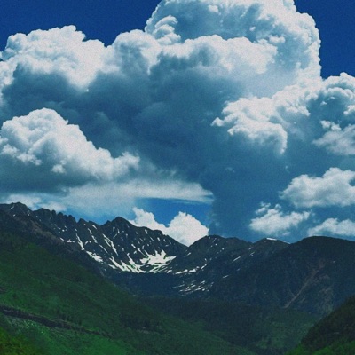 head in the clouds (feat. waterjon) - Single