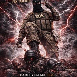 Bricks Reloaded Freestyle (feat. YG KASH) Barefvcegod