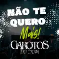 Nao Te Quero Mais