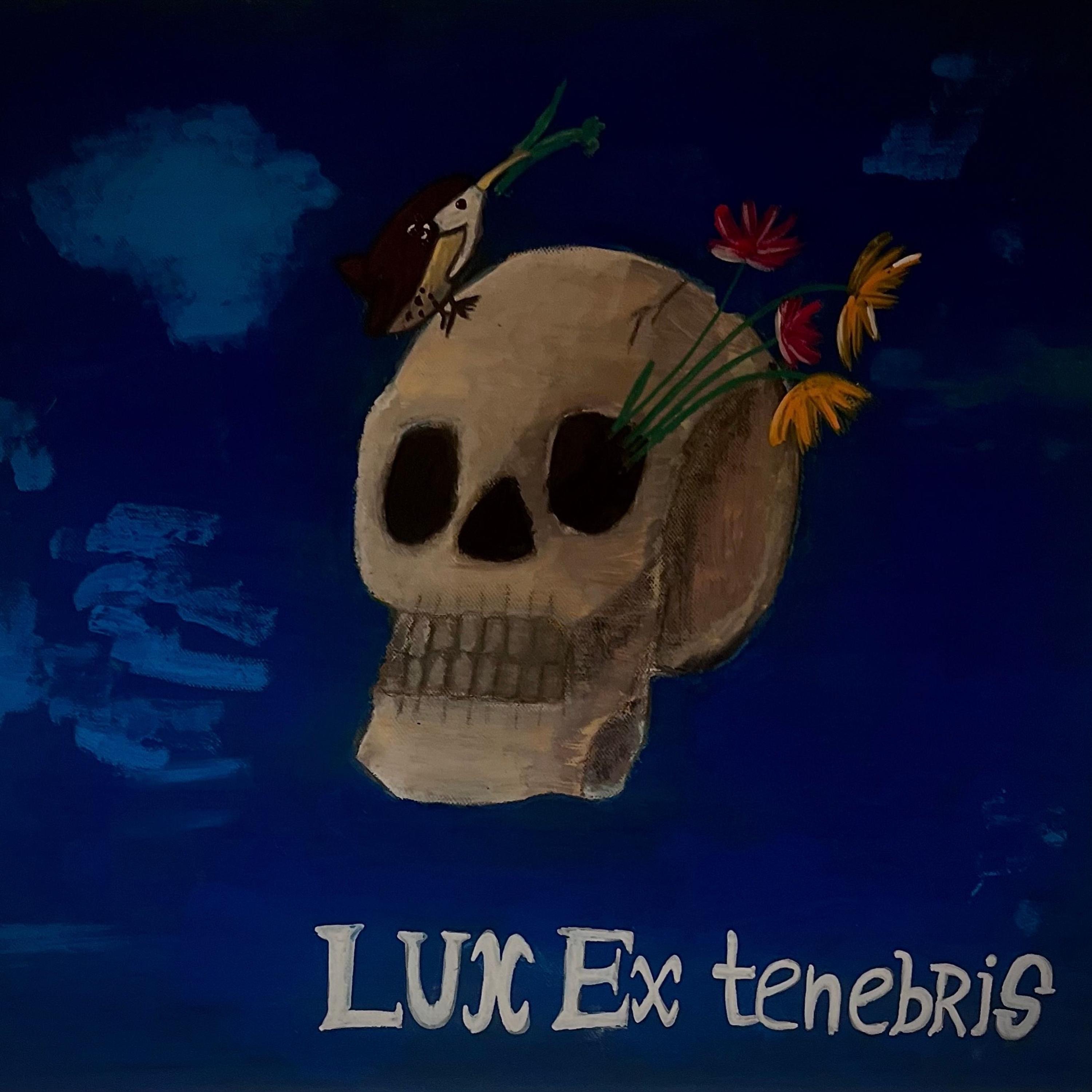 Lux ex tenebris - Single