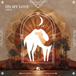 On My Love - Single