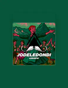 Ouve Andrew, vê vídeos de música, lê a biografia, vê as datas da digressão e muito mais!