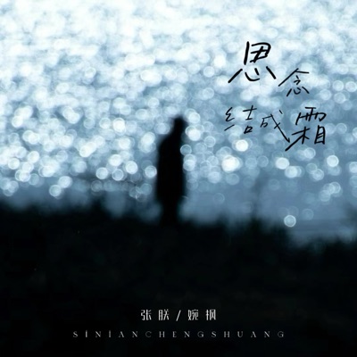 思念结成霜 - Single