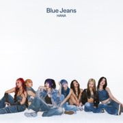 Blue Jeans - HANA