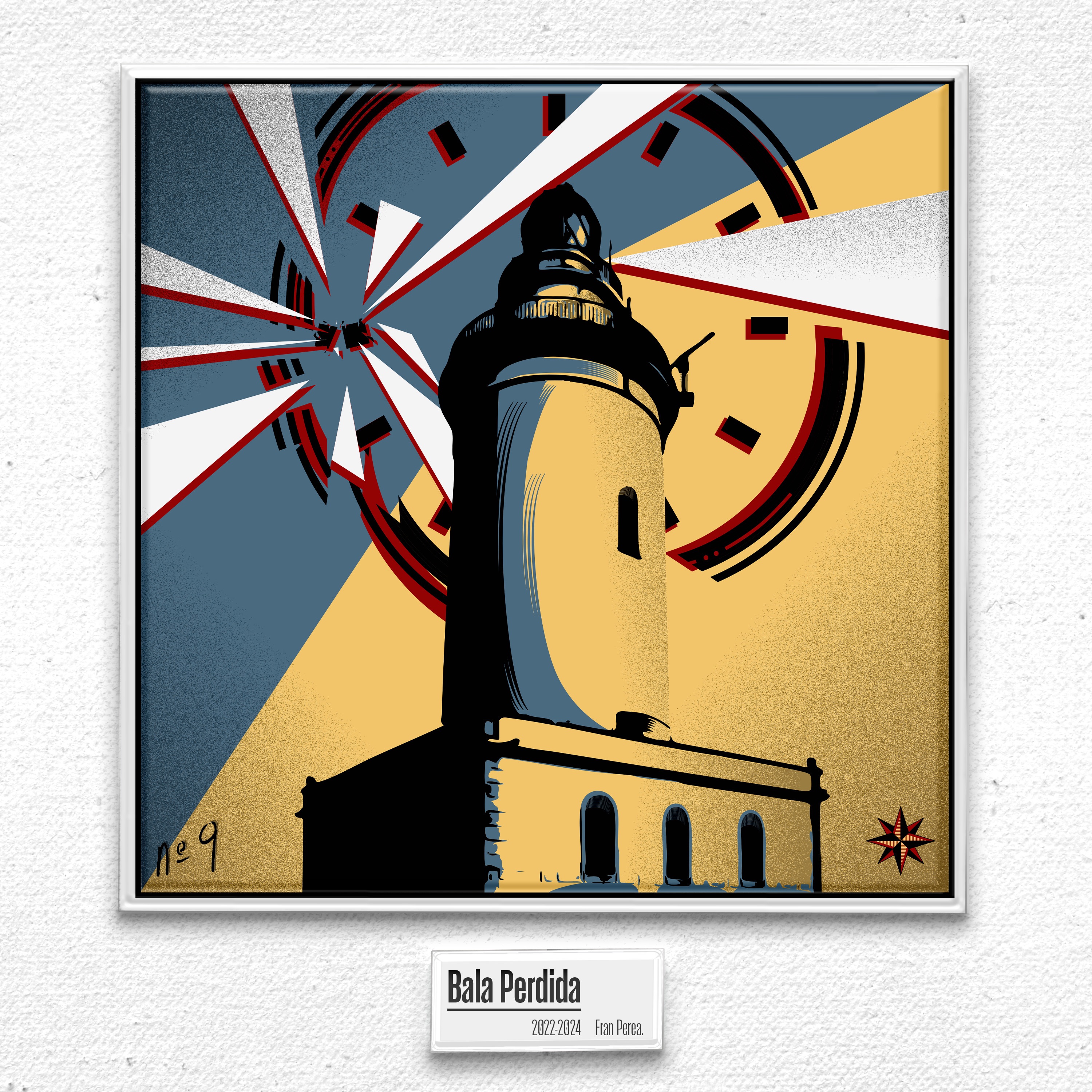 Bala Perdida - Single