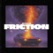 FRICTION - Mezhdunami lyrics