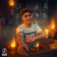 الحب حرب (انا زعلان) - Single - كينج ايكا