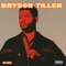 Bryson tiller - 1lilblikk lyrics