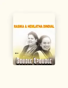 聆聽 Hemlatha Dindial、觀看音樂影片、閱讀小傳、查看巡演日期等！