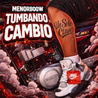 Tumbando Cambio - Single - menorboow