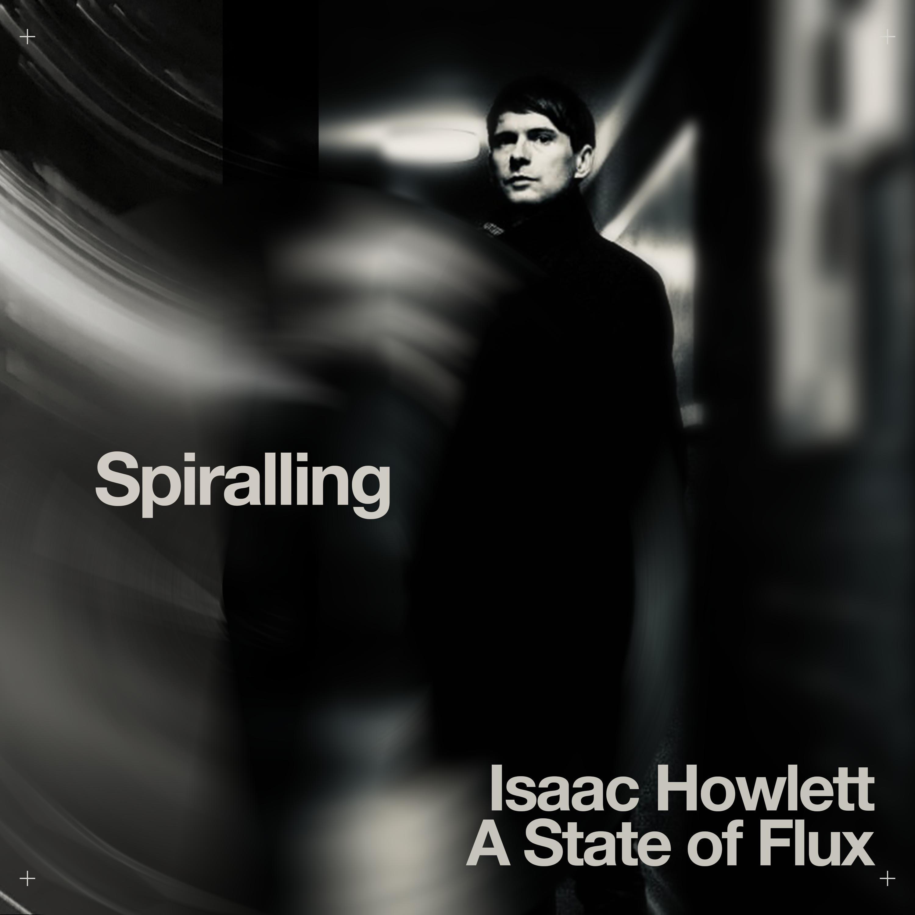 Spiralling - Single