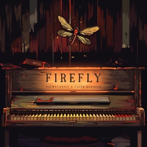 Firefly (So Far Above Me) - Single