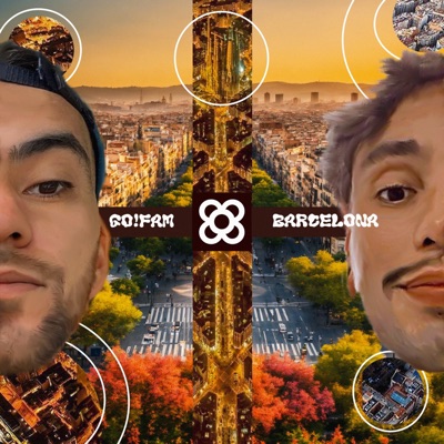 Go!Fam Barcelona