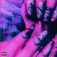 FAV FANTASY (feat. katabeats) - Single - HELLBØUND ANGL