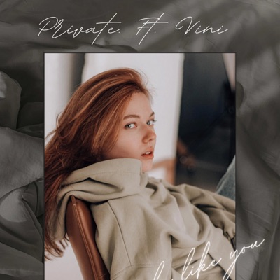 Girls like you (feat. Vini) - Single