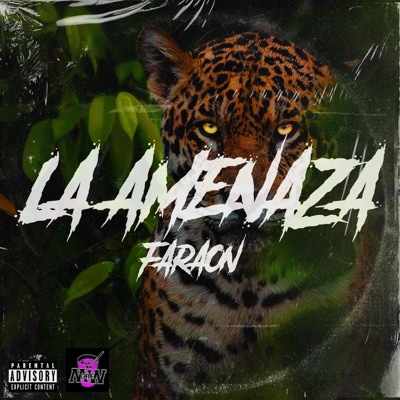 LA AMENAZA (feat. M CREW) - Single