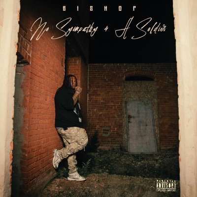 NO SYMPATHY 4 A SOLDIER