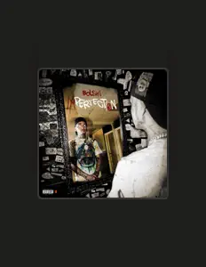 Bolskiを聴いたり、ミュージックビデオを鑑賞したり、経歴やツアー日程などを確認したりしましょう！