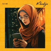 Khadija - Single - DJ Ab