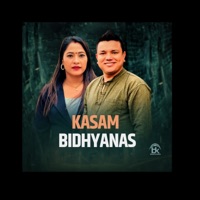 kasam bidhyanas (feat. Kalpana Parajuli) - Single - Ashim Kumar Katuwal