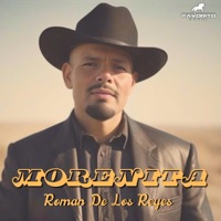 Morenita - Single - Roman De Los Reyes