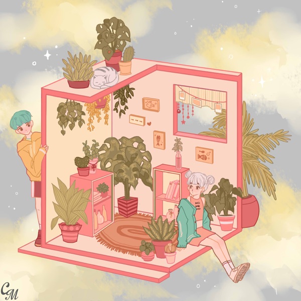 Hideaway - EP