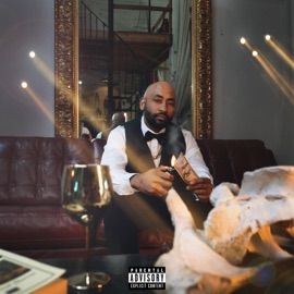 The King Is Alive Rain 910