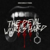 DON DIABLO/TSEBA - The Devil Works Hard