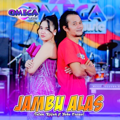 Jambu Alas (feat. Omega Music & Joko Crewol) - Single