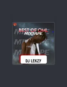 Listen to DJ LEKZY, watch music videos, read bio, see tour dates & more!
