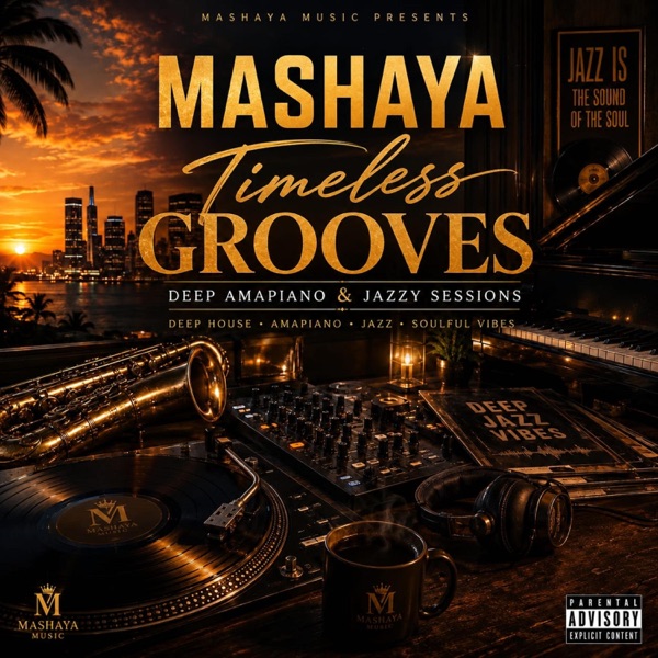 Timeless Groove